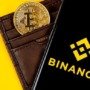 Binance oprește alimentarea conturilor în UAH