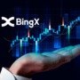 BingX, un exchange de top, interesat de piața din Moldova