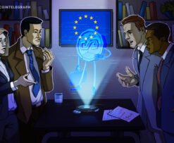 Circle cere UE să înlocuiască cerințele privind depozitele bancare pentru rezervele stablecoinurilor